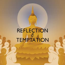 Reflection And Temptation: Music For A Lenten Meditation - Father Paul Zarr