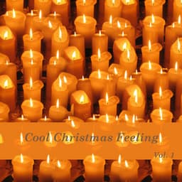 Cool Christmas Feeling, Vol. 1 - Choralbeatpeople
