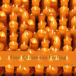 Cool Christmas Feeling, Vol. 1 - Choralbeatpeople