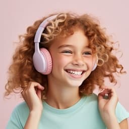 Himno Lluvioso Infantil: Serenidad De Llovizna Somnolienta - ASMR total