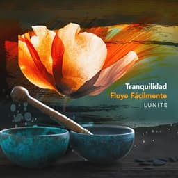 Tranquilidad Fluye Fácilmente - Lunite