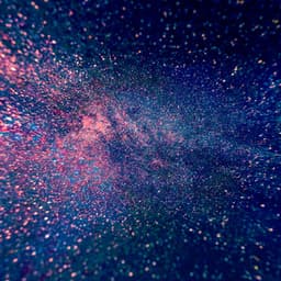 12AM Static Sounds: Sacred Breath Rhythms - White Noise