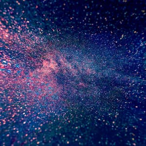 12AM Static Sounds: Sacred Breath Rhythms - White Noise