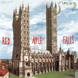 Red Apple Falls