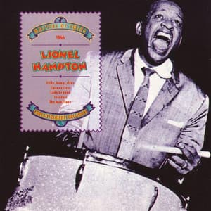 Masters of Swing: Lionel Hampton - Lionel Hampton