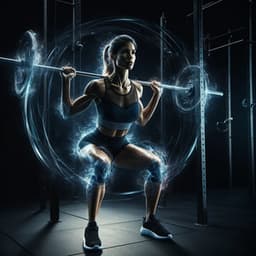 Gym & Fitness - Gym Background Music