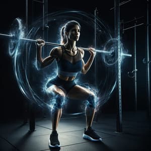 Gym & Fitness - Gym Background Music