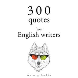 300 Quotes from English Writers - Jane Austen