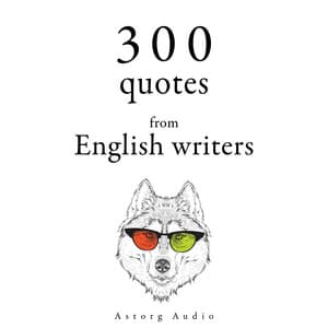 300 Quotes from English Writers - Jane Austen