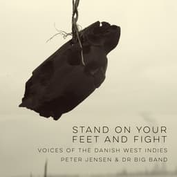 Stand on Your Feet and Fight - Voices of the Danish West Indies - Peter Jensen