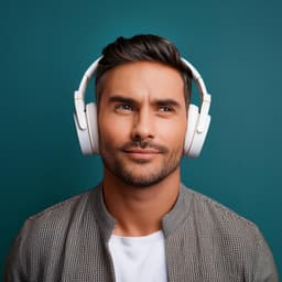 Ritmos Armónicos: Música Para Cada Estado De Ánimo - Salón Halcyon