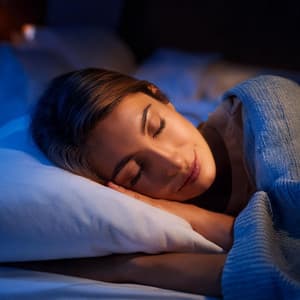 Música Para Dormir Tranquilo: Sonidos Relajantes Para Descansar - Frecuencia para