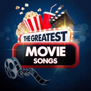 The Greatest Movie Songs - Musique De Film