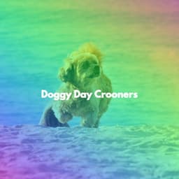 Doggy Day Crooners - Trabajar desde Casa Listas De Reproducción
