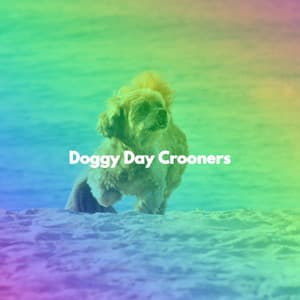Doggy Day Crooners - Trabajar desde Casa Listas De Reproducción
