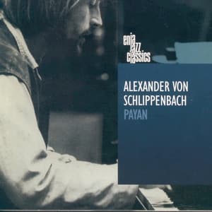 Payan - Alexander von Schlippenbach
