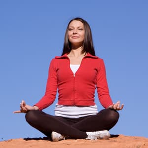 Calming Lofi Meditations for Inner Harmony - SlowFi Beats