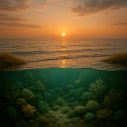 0 Limit Horizon: Breathwoven Silence - Yoga Music