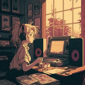 Outside the BOX - Gaming Music