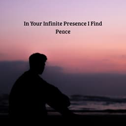 In Your Infinite Presence I Find Peace - Praise and Worship Orchestra