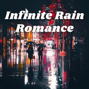 Infinite Rain Romance - Calm Rain Music