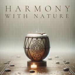 Harmony with Nature: Healing Shamanic Relaxation Therapy - Shamanic Meditation Tribe
