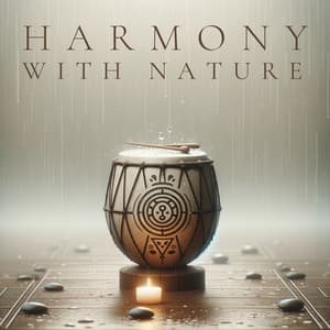 Harmony with Nature: Healing Shamanic Relaxation Therapy - Shamanic Meditation Tribe