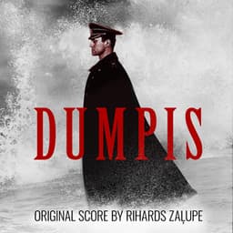 DUMPIS - Rihards Zalupe