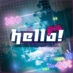 Hello! - Miu Tikku