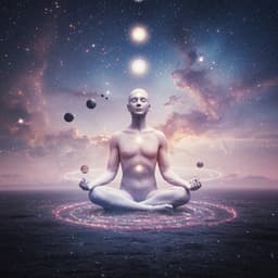 Soft Sonic Waves for Stress Relief - Las Vientas