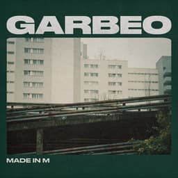 Garbeo - Made in M