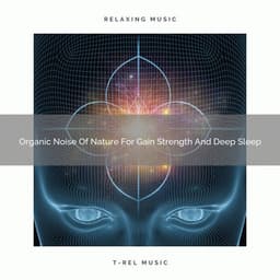 Organic Noise Of Nature For Gain Strength And Deep Sleep - Astral Noise