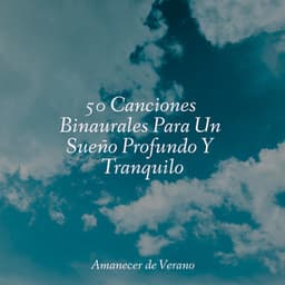 50 Canciones Binaurales Para Un Sueño Profundo Y Tranquilo - Rumbas de España