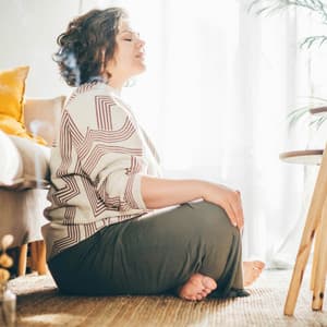 Relaxing Meditation Music for Serenity - Relaxing Mindfulness Meditation Relaxation Maestro