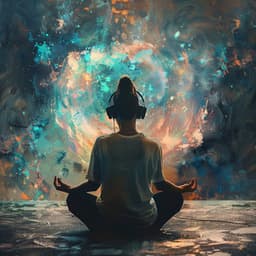 Harmony in Stillness: Meditation Music - Meditation Nature Noise