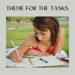 Theme for the Task - Study Music Library