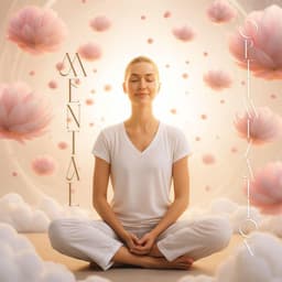 Mental Optimization - Healing Yoga Meditation Music Consort