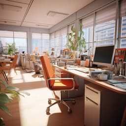 Lofi for Work: Productive Sound Vibes - Zadbeatz