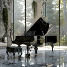 Massage Moods: Calming Piano Music - Massage Tribe Perfect Meditation