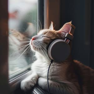 Lofi Whiskers: Cat Calm Chords - Ultimate Deep Lofi Relaxation