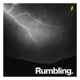 Rumbling - Thunder Sounds