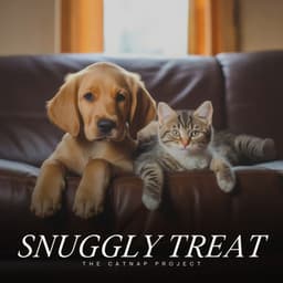 Snuggly Treat - Pets Total Relax