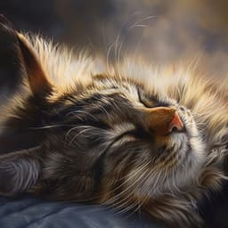 Música De Paz Para Gatos: Melodías Serenas - Música relajante con sonidos de la naturaleza