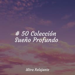 # 50 Colección Sueño Profundo - Canção de Ninar Bebê