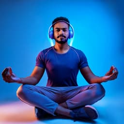 Hip Hop Zen: Meditative Patterns In Vibration - Meditative Lofi