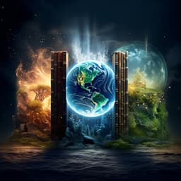 Study Sessions by the Hearth: Melodic Concentration - Epic Nature