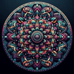 Healing Miracles and Love - Sacred Solfeggio Frequencies