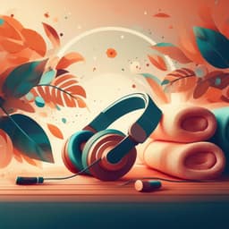 Spa Acoustics: Soothing Massage Melodies - Warm Melodies