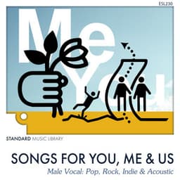 Songs For You, Me & Us - PETS