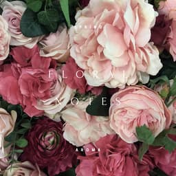 Floral Notes: A Spring Aroma Journey - Spring Aroma